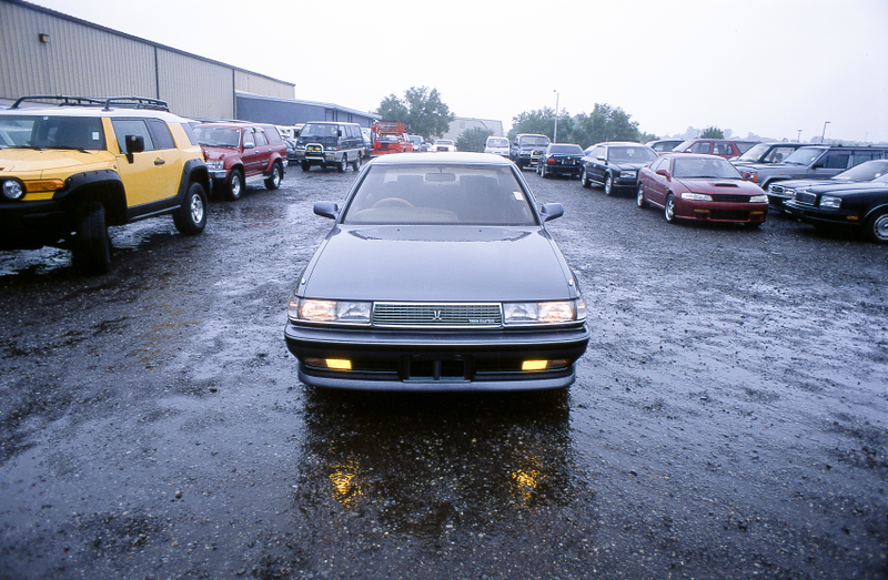 Illustration for article titled I Made The Mistake Of Driving Two Of My Dream Cars